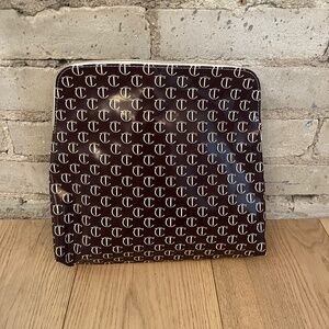 Charlotte Tilbury makeup bag